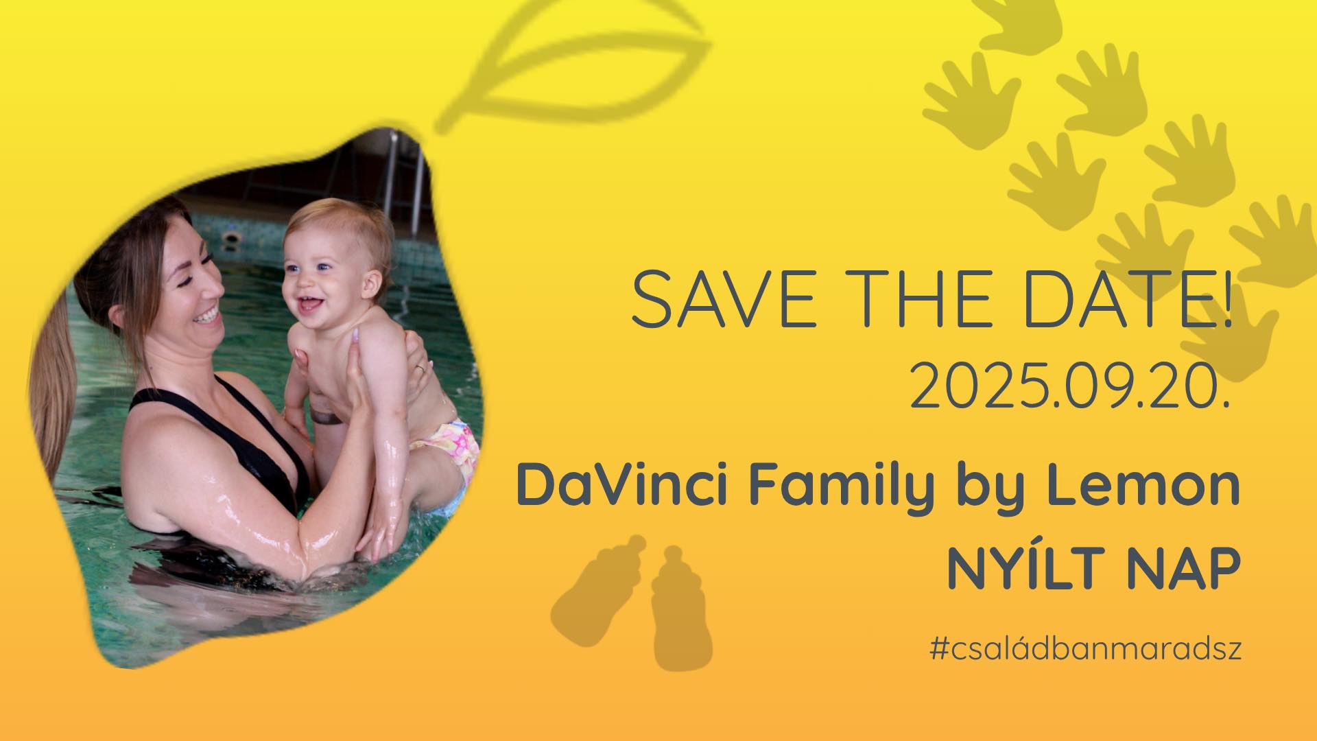 Csobbanóra - DaVinciFamily Pécs